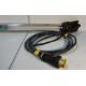 81x 110V EX. Fluorescent Emergency Work Lights - Image 9 of 14