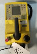 Druck DPI615IS - 700 mbar Pneumatic ATEX Pressure Calibrator