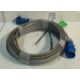 3x SES SY/CEAG 240V 16A 25m & SES SY/CEE 240V 16A 25m Syflex/Ceeform Extension Cables - Image 3 of 6