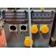 BLAKLEY STH/5/415-110/C5-S5/IP55 - 230V - 110V 5KVA Transformer - missing 110v outputs - Image 2 of 4