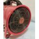 2x ELITE ELITE200 110V 8" Fume Extractors - Image 5 of 11