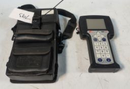 Emerson 375 - ATEX HART Field Communicator