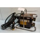 SA EQUIP PNSB110/15-4EX/CEA 110V 4 WAY EX. Splitter Unit (CEAG)