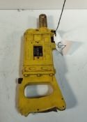 Cengar JSZ - Reciprocating Saw