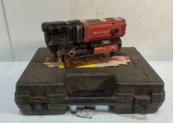 ROTABROACH Element 50 110V Low Profile Magnetic Base Drill