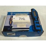 SKF CMAS100-SL - Machine Condition Advisor