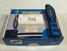 SKF CMAS100-SL - Machine Condition Advisor