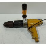 Atlas Copco LBB45 H006 - 16mm Chuck Pistol Drill