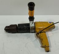 Atlas Copco LBB45 H006 - 16mm Chuck Pistol Drill