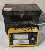 Thermo Scientific 900 - Mini-monitor Radiation Counter