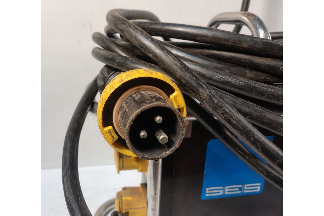 5x SA EQUIP PNSB110/15-4EX/STA 110V 4 WAY EX. Splitter Units (STAHL) - Image 16 of 31
