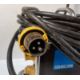 5x SA EQUIP PNSB110/15-4EX/STA 110V 4 WAY EX. Splitter Units (STAHL) - Image 16 of 31