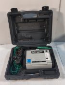 Megger RCDT320 - RCD Tester