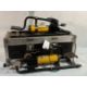 2x Enerpac P-392FP 700bar Two Speed Lightweight Foot Pumps - Image 1 of 9