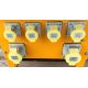 BLAKLEY TA/P/1/10/S6 240V-110V 10kVA Transformer - Image 3 of 4