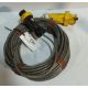 7x SES Syflex/Stahl - 110V 16A Stahl EX. Extension Cables - Image 2 of 7