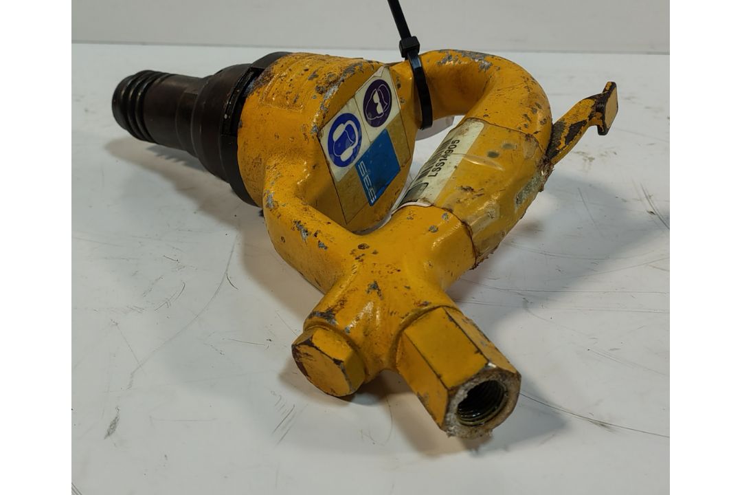 Atlas Copco RRF-31 - Chipping Hammer - Image 3 of 4