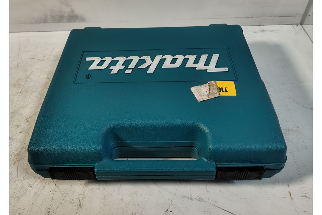 Makita 4350FCT 110V Jigsaw - unused - Image 8 of 8