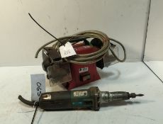 Cruesen DS7150TL 110V 6