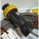 7x SES Syflex/Stahl - 110V 16A Stahl EX. Extension Cables - Image 3 of 7