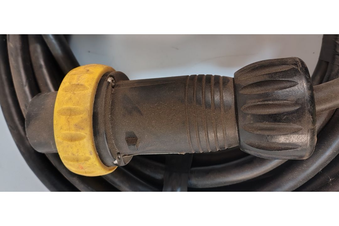 SA EQUIP PNSB110/15-4EX/STA 110V 4 WAY EX. Splitter Unit (STAHL) - Image 3 of 8