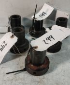 6x Boltight BT-M39-P22 Tool No22 M39 Pullers