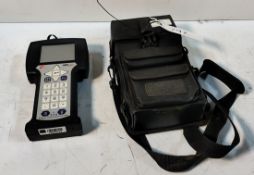Emerson 375 - ATEX HART Field Communicator
