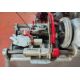 RIDGID 300 1/2" to 2" Threader Machine 110v - Image 6 of 13