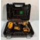 Dewalt DCD796P2 18V Battery Drill c/w Battery and Charger - Image 8 of 9