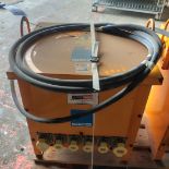 BLAKLEY TA/P/3/10/MCB-RCD/S6 415V 110V 10KVA Transformer