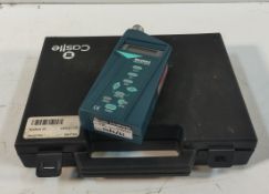 Castle GA2002 - Vibration Meter