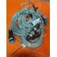 3x SES SY/CEAG 240V 16A 25m & SES SY/CEE 240V 16A 25m Syflex/Ceeform Extension Cables - Image 1 of 6