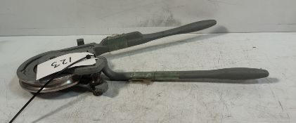Rigid 358 5/8