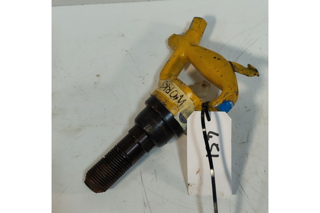 Atlas Copco RRF-31 - Chipping Hammer - Image 2 of 3