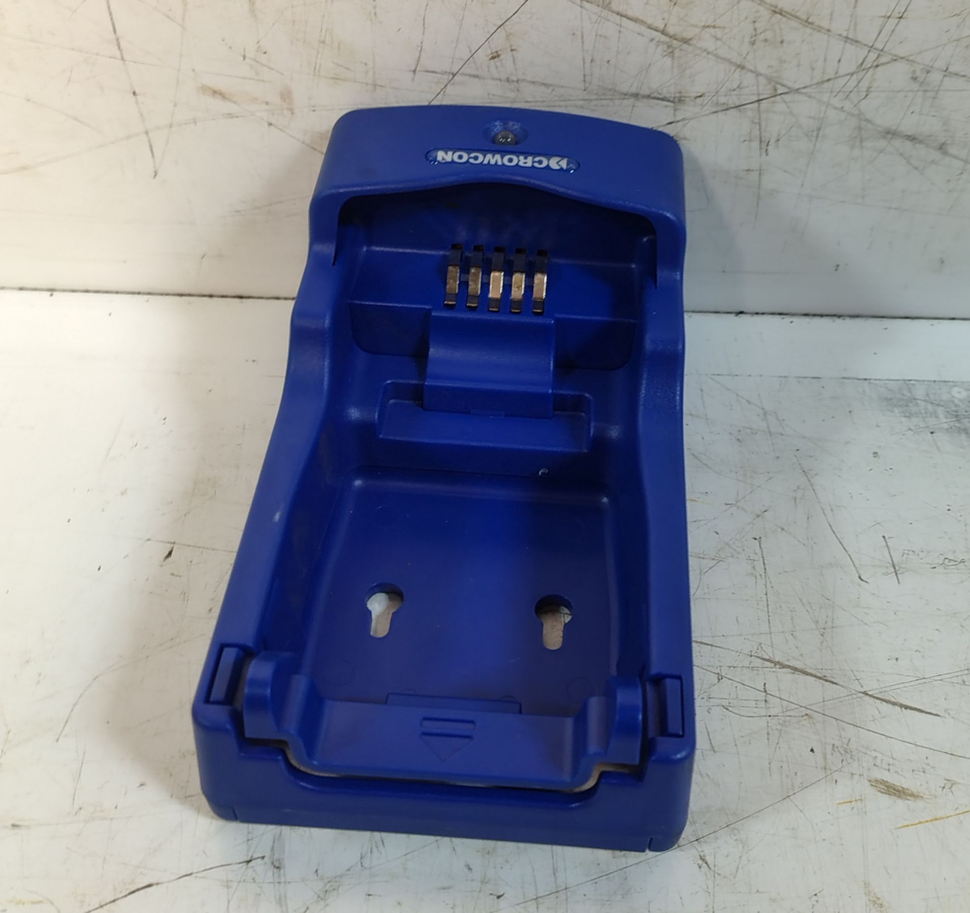 20x Crowcon Tetra 3 ATEX Personal Detectors - O2, CH4 (LEL), H2S, CO & 20x Crowcon C011020 Chargers - Image 2 of 9