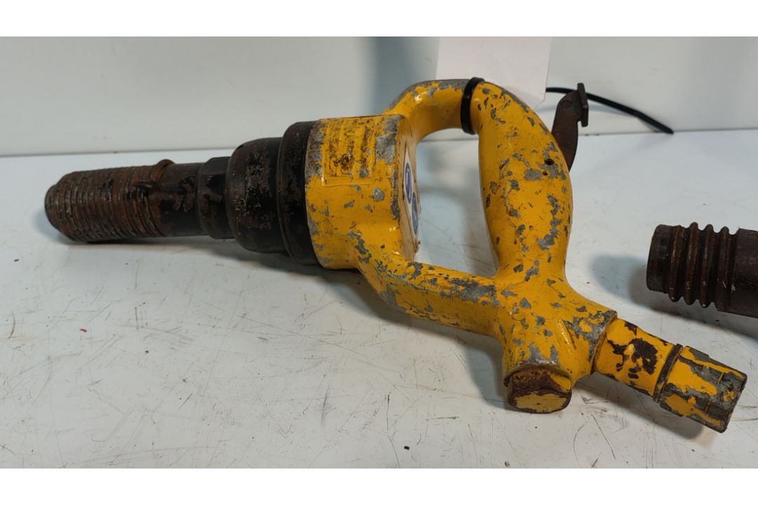 2x Atlas Copco RRF-31 - Chipping Hammers - Image 2 of 5
