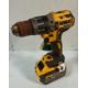 Dewalt DCD796P2 18V Battery Drill c/w Battery and Charger - Image 3 of 9