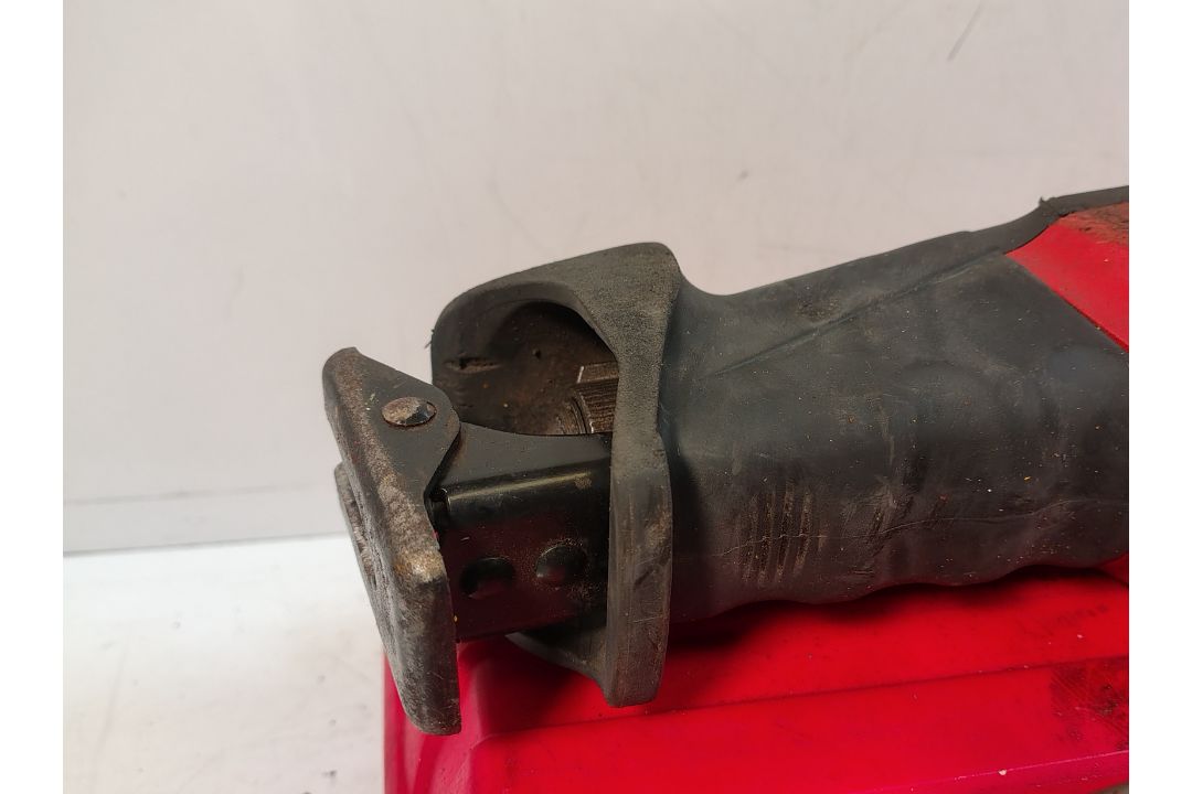 HILTI WSR 900PE 110V Reciprocating Saw - Image 3 of 6