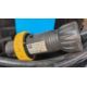 5x SA EQUIP PNSB110/15-4EX/STA 110V 4 WAY EX. Splitter Units (STAHL) - Image 6 of 28