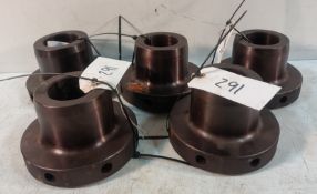 5x Boltight BT-2750-P25 Tool No25 2-3/4