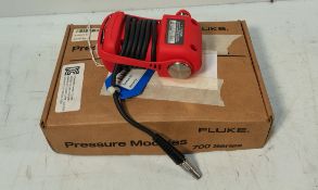 Fluke 700P05Ex - 2 bar ATEX Pressure Module - boxed unused
