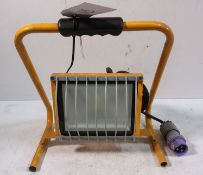 Deluce DLFL30W225/24V 24V LED Flood Light