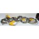 7x SES Syflex/Stahl - 110V 16A Stahl EX. Extension Cables - Image 4 of 7