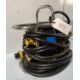 5x SA EQUIP PNSB110/15-4EX/STA 110V 4 WAY EX. Splitter Units (STAHL) - Image 13 of 28