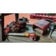 RIDGID 300 1/2" to 2" Threader Machine 110v - Image 5 of 13