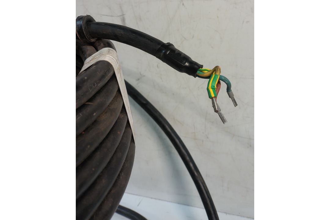 5x SA EQUIP PNSB110/15-4EX/STA 110V 4 WAY EX. Splitter Units (STAHL) - Image 20 of 32