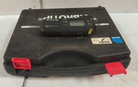 Pruftechnik Vibrotip - Vibration Monitor