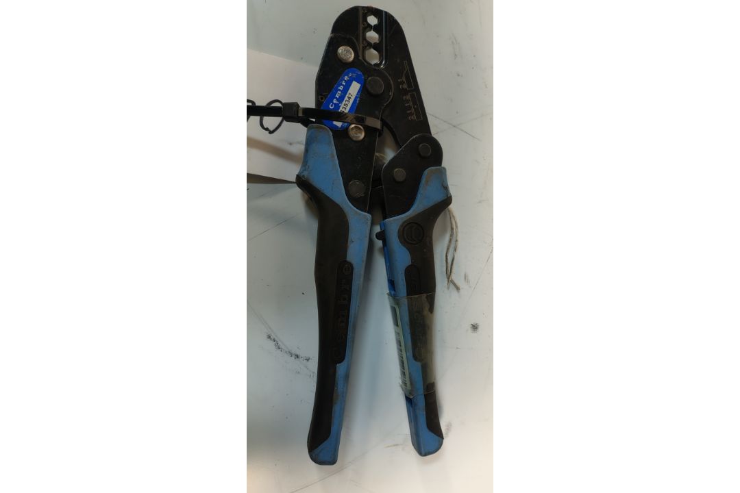 2x Cembre HN-25 Crimping Tools - Image 2 of 3