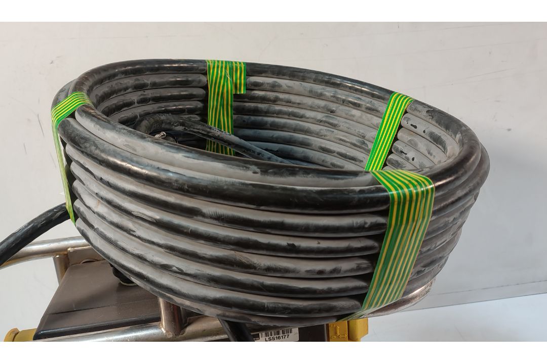 5x SA EQUIP PNSB110/15-4EX/STA 110V 4 WAY EX. Splitter Units (STAHL) - Image 24 of 32