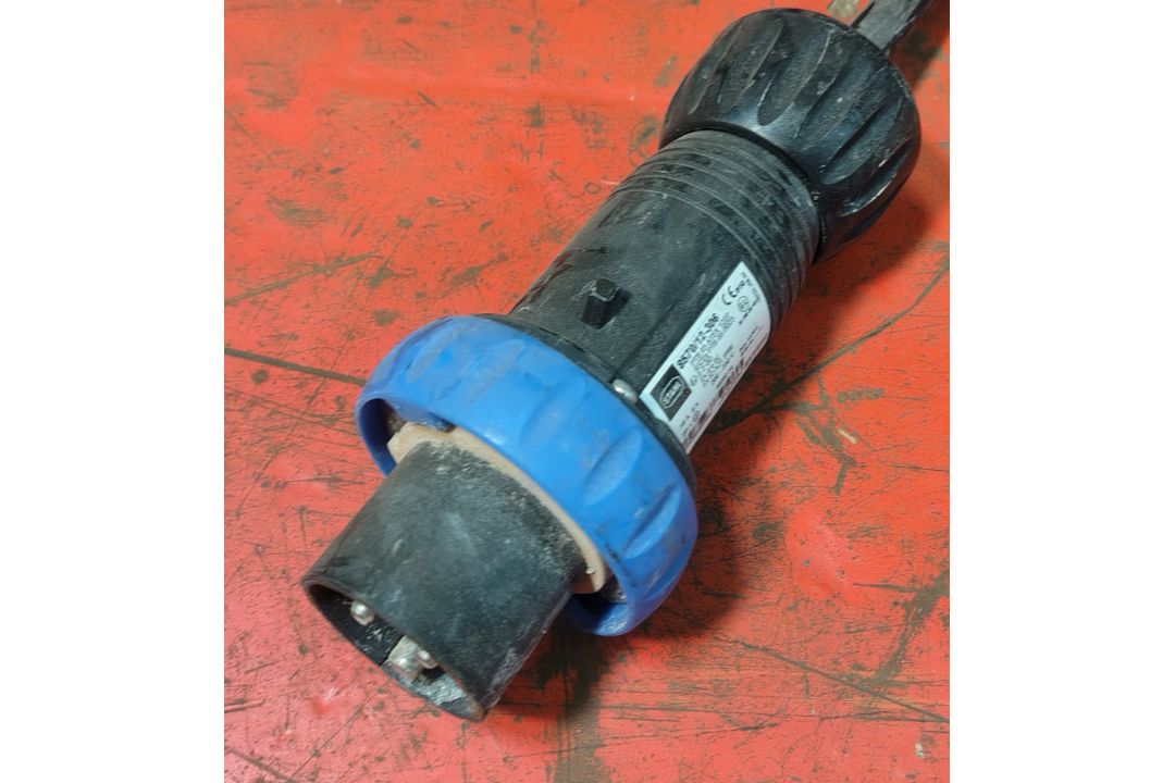 SA EQUIP TRAC230110/400-4EX 230V-110V SA Transformer - Image 2 of 6